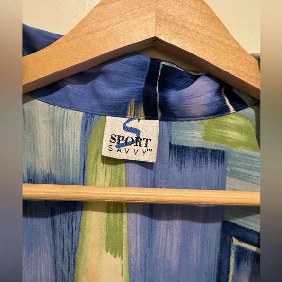 Vintage Track Jacket - Picture 4 of 4